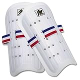 MacGregor Adult Plastic Shin Guards