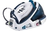 [HSB] Tefal GV8461 Pro Express Pressurised Steam Generator Iron with Microfibre HSB® Cleaning Glove