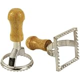 Fox Run Brands Ravioli Pasta Cutters (set of 2)