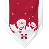 Mississippi State Bulldogs New Christmas Table Runner