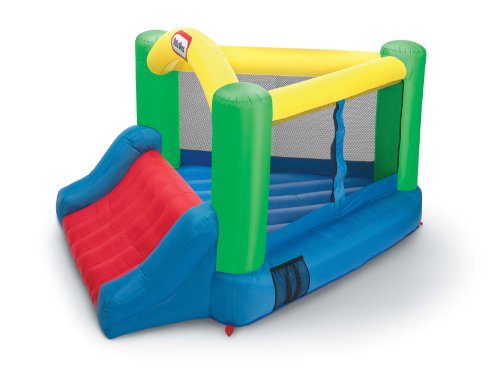 Little Tikes Triangle Bouncer