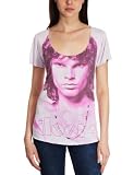 House Of The Gods Jim Morrison R Nk Womens Top