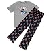 Chicago Bears Youth NFL PJ and Tee Boxed Set