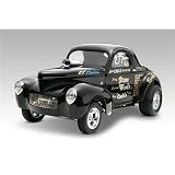 Revell 1:25 Stone, Woods and Cook Willys Drag Racer