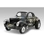 Revell 1:25 Stone, Woods and Cook Willys Drag Racer