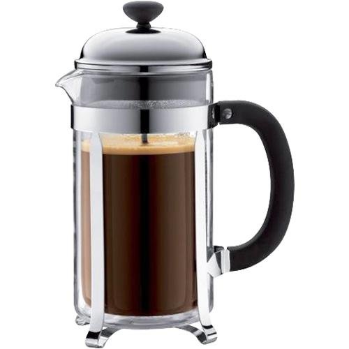 Bodum 10573-16 Chambord 8-Cup Coffee Press