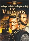 Los Vikingos. (1958).The Vikings