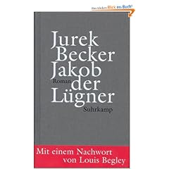 Jakob der L�gner: Roman