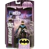 Dc Superheroes Series 7 > Nightwing Action Figure