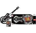 Guitar Hero: Warriors of Rock inkl. Gitarren-Controller