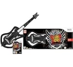 Guitar Hero 6: Warriors of Rock - Gui...