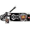 Guitar Hero : Warriors of Rock + guitare