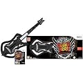 Guitar Hero: Warriors of Rock inkl. Gitarren-Controller
