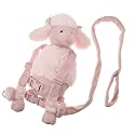 Poodle Buddy Harness