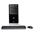 HP Pavilion A6330F Desktop PC (AMD Athlon 64 X 2 Dual Core 5600+ Processor, 3 GB RAM, 500 GB Hard Drive, Vista Premium) HP Pavilion A6330F Desktop PC (AMD Athlon 64 X 2 Dual Core 5600+ Processor, 3 GB RAM, 500 GB Hard Drive, Vista Premium)
