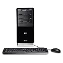 HP Pavilion A6330F Desktop PC (AMD Athlon 64 X 2 Dual Core 5600+ Processor, 3 GB RAM, 500 GB Hard Drive, Vista Premium)