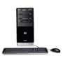 HP Pavilion A6330F Desktop PC (AMD Athlon 64 X 2 Dual Core 5600+ Processor, 3 GB RAM, 500 GB Hard Drive, Vista Premium)