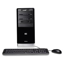 HP Pavilion A6330F Desktop PC (AMD Athlon 64 X 2 Dual Core 5600+ Processor, 3 GB RAM, 500 GB Hard Drive, Vista Premium)
