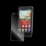 ZAGG LGREVOS invisibleSHIELD for LG Revolution - Skin - Retail Packaging -  ....