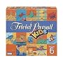 Trivia Pursuit Junior Fourth Edition