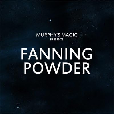 Fanning Powder (2oz / 57grams)