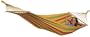 Aruba Hybrid Hammock, Single, Vanilla Yellow