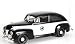 First Response 1/43 1941 Ford Wyoming State Police