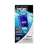 PUR 3-Stage Faucet Filter Replacement Cartridge - RF 999