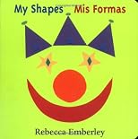 My Shapes/ Mis Formas