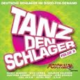 Tanz den Schlager - Vol.02