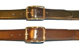 Rolfs Center Bar Reversible Belt