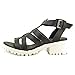 Mia Women Nadie Gladiator Sandals