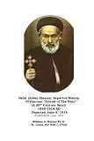Saint (Anba) Abraam: The Departed Bishop of Fayoum