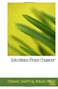 Selections from Chaucer