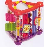 baby activity walker 41Vvh28gLSL. SL160  Infantino Activity Triangle