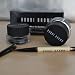 Bobbi Brown Lang-wear Gel Eyeliner Set(with mini brush)