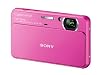 SONY デジタルカメラ Cybershot T99 (1410万画素CCD/光学x4/デジタルx8) ピンク DSC-T99/P