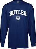 Butler Bulldogs Perennial Long Sleeve T-Shirt