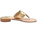 Jack Rogers Women's Hamptons Sandal