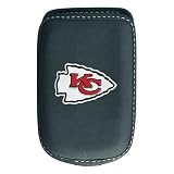 College NFL Blackberry PDA Pouch - Kansas City Chiefs