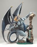 McFarlane Toys Dragons Series 8 - 6 McFarlane Toys Dragons Series 8 - 6