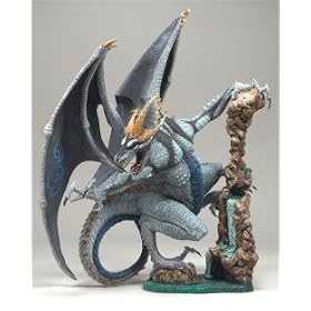 McFarlane Toys Dragons Series 8 - 6