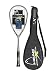 Head Intelligence i.X150 Squash Racket