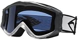 SMITH GOGGLES FUEL V2 SWEAT-X RACER PACK BLK FX1CXKVRP10