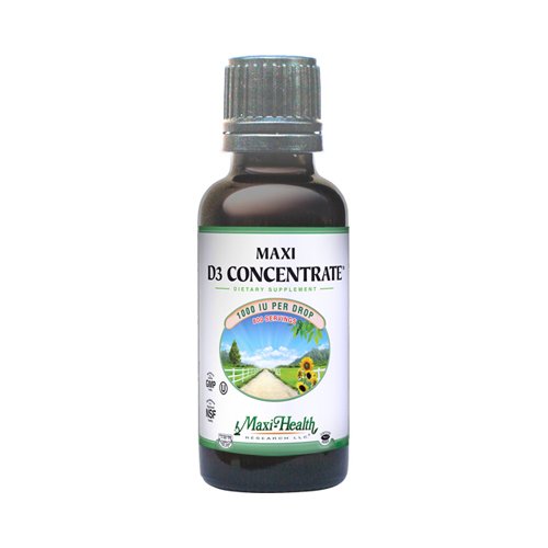 D3-Concentrate Liquid ( Multi-Pack)
D3-Concentrate Liquid ( Multi-Pack)