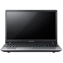 Series 3 300E5A-S02 - 15.6" Notebook - Core I5 Mobile I5-2430M / 2.3 GHz, 39.62cm-Display