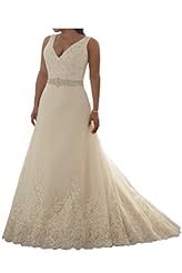 Plus Size V-neck Natural   Waistline Floral Print Spaghetti Strap Lace Belted  Dress