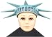 Statue Of Liberty Tiara