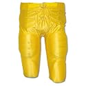 Alleson Athletic Adult Dazzle XXXL Football Pants
