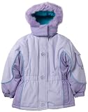 Big Chill Girls  4In1 Stadium Systems  Jacket